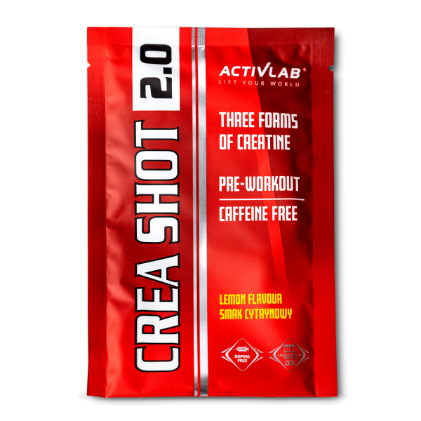 Activlab Crea Shot 2.0 (20g) - Image 3