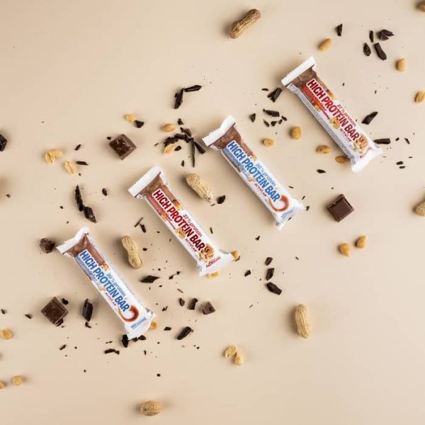 Activlab High Protein Bar (49g) - Kikiriki-Karamela - Image 2
