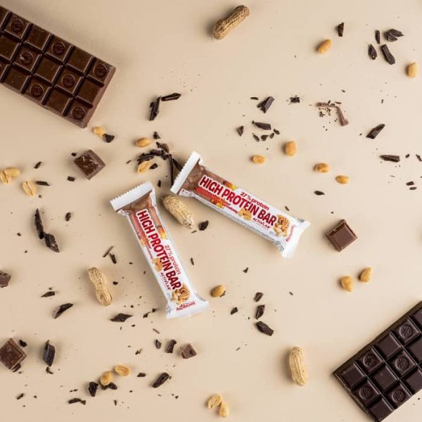 Activlab High Protein Bar (49g) - Kikiriki-Karamela - Image 6