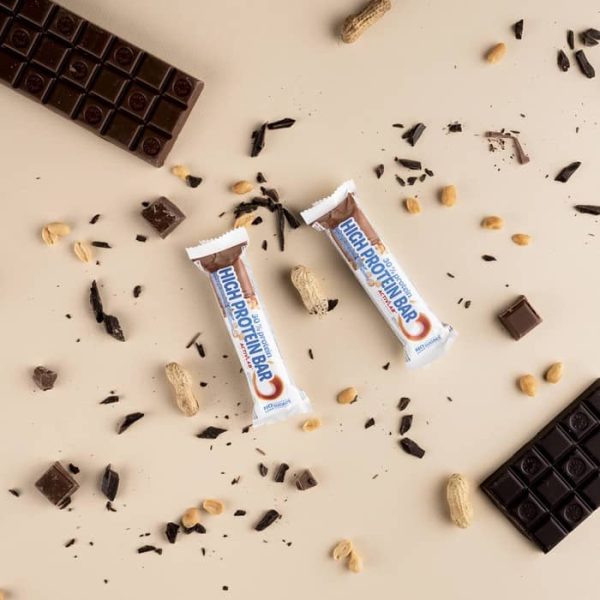 Activlab High Protein Bar (49g) - Kikiriki-Karamela - Image 4