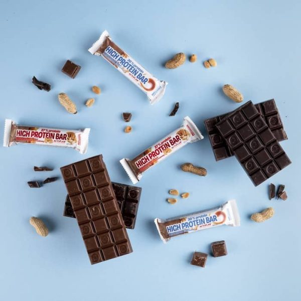 Activlab High Protein Bar (49g) - Kikiriki-Karamela - Image 5