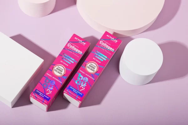 Activlab Collagen Beauty (morski kolagen) tablete (20 šumećih tableta) - Image 3