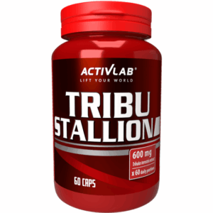 Activlab Tribu Stallion (60 kapsula)