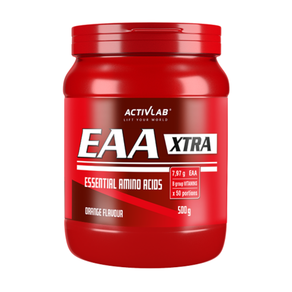 Activlab EAA Xtra Instant (500g) - Image 2