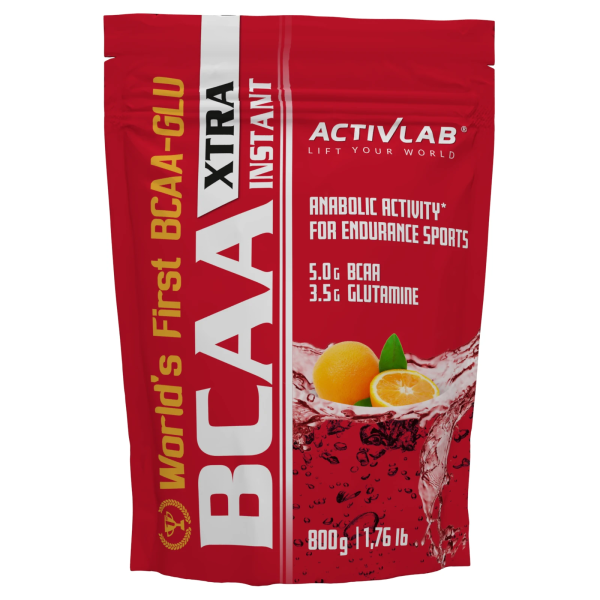 Activlab BCAA Xtra Instant (500g / 800g) - Image 5