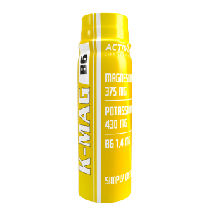 K-MAG B6 Shot (80ml)