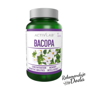 Activlab Bacopa (60 kapsula)