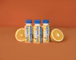 Vitamin C: Uloga i značaj za sportiste, bodibildere,maratonce i fizički aktivne osobe