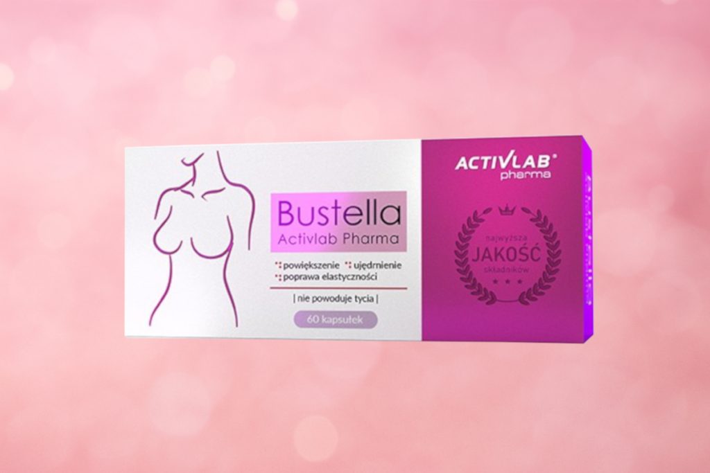 Šta je Bustella i kako vam može pomoći u povećanju i učvršćivanju grudi?