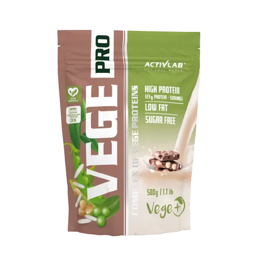 Activlab Vege Pro (500g) - Slika 2