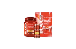 BCAA – aminokiseline koje telo ne može samostalno proizvesti